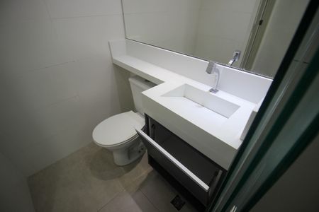 Apartamento para alugar com 51m², 2 quartos e 1 vaga