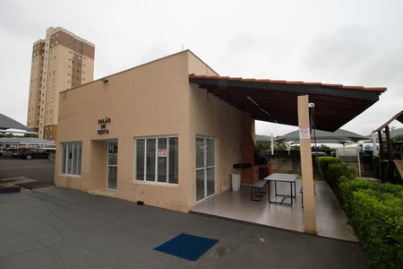 Apartamento para alugar com 51m², 2 quartos e 1 vaga