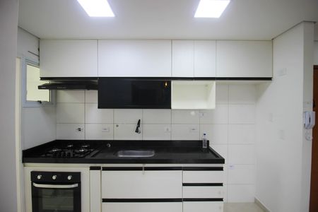 Apartamento para alugar com 51m², 2 quartos e 1 vaga