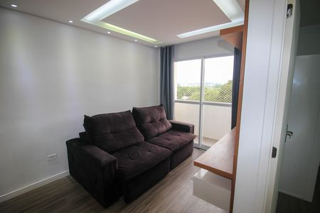 Apartamento para alugar com 51m², 2 quartos e 1 vaga