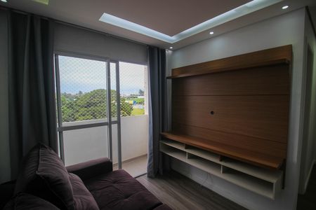 Apartamento para alugar com 51m², 2 quartos e 1 vaga