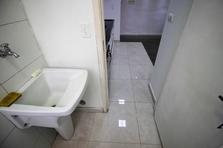 Apartamento para alugar com 51m², 2 quartos e 1 vaga
