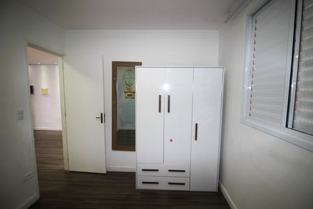 Apartamento para alugar com 51m², 2 quartos e 1 vaga