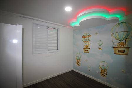 Apartamento para alugar com 51m², 2 quartos e 1 vaga