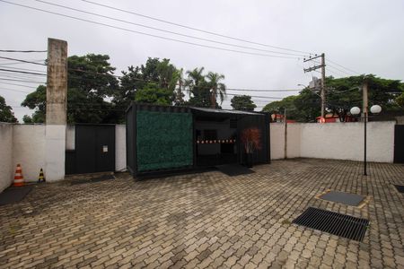 Apartamento para alugar com 51m², 2 quartos e 1 vaga