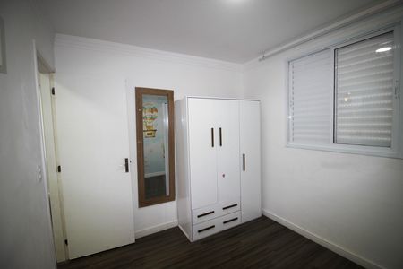 Apartamento para alugar com 51m², 2 quartos e 1 vaga