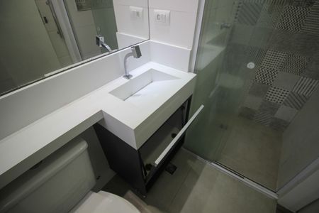 Apartamento para alugar com 51m², 2 quartos e 1 vaga