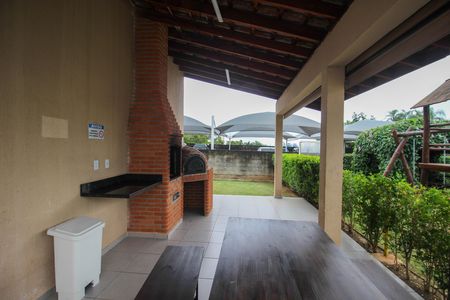 Apartamento para alugar com 51m², 2 quartos e 1 vaga