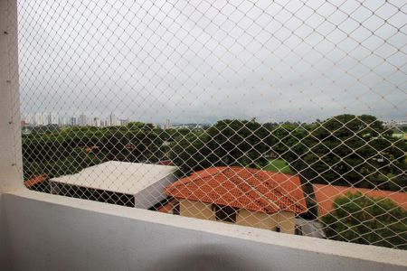 Apartamento para alugar com 51m², 2 quartos e 1 vaga
