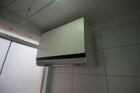 Apartamento para alugar com 51m², 2 quartos e 1 vaga