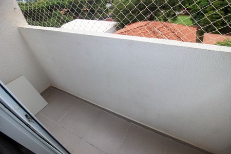 Apartamento para alugar com 51m², 2 quartos e 1 vaga