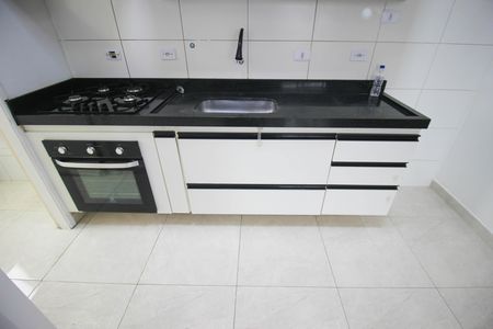 Apartamento para alugar com 51m², 2 quartos e 1 vaga