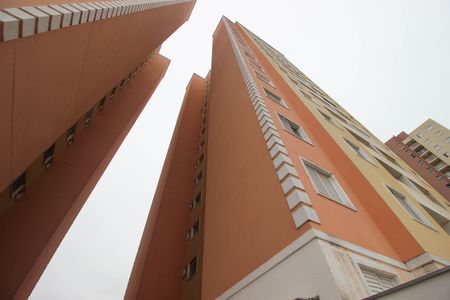 Apartamento para alugar com 51m², 2 quartos e 1 vaga