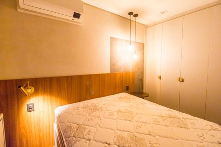Apartamento para alugar com 53m², 2 quartos e 1 vaga Apartamento para alugar com 53m², 2 quartos e 1 vagaQuarto 1