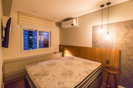 Apartamento para alugar com 53m², 2 quartos e 1 vaga Apartamento para alugar com 53m², 2 quartos e 1 vagaQuarto 1