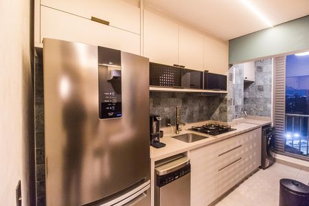 Apartamento para alugar com 53m², 2 quartos e 1 vaga