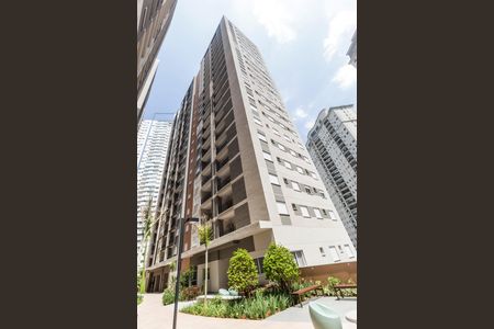 Apartamento para alugar com 53m², 2 quartos e 1 vaga