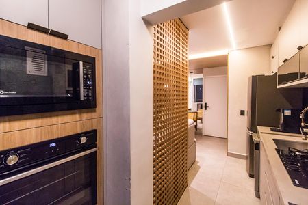 Apartamento para alugar com 53m², 2 quartos e 1 vaga