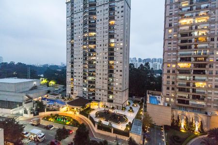 Apartamento para alugar com 53m², 2 quartos e 1 vaga