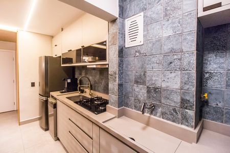 Apartamento para alugar com 53m², 2 quartos e 1 vaga