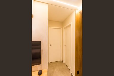 Apartamento para alugar com 53m², 2 quartos e 1 vaga Apartamento para alugar com 53m², 2 quartos e 1 vagaCorredor