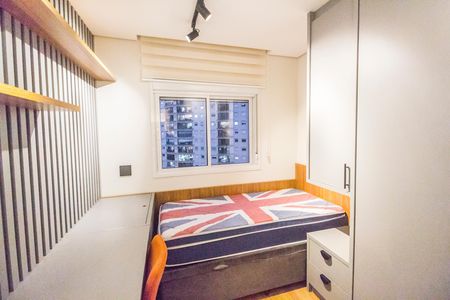 Apartamento para alugar com 53m², 2 quartos e 1 vaga Apartamento para alugar com 53m², 2 quartos e 1 vagaQuarto 2
