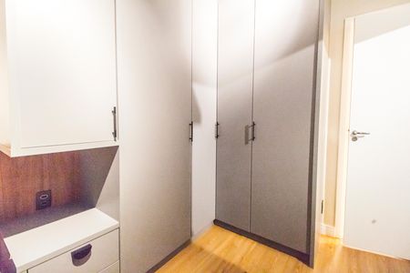 Apartamento para alugar com 53m², 2 quartos e 1 vaga Apartamento para alugar com 53m², 2 quartos e 1 vagaQuarto 2
