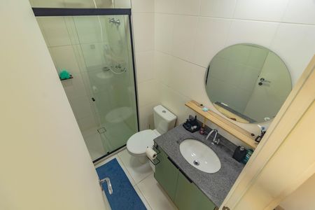 Apartamento à venda com 37m², 1 quarto e 1 vaga