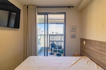 Apartamento à venda com 37m², 1 quarto e 1 vaga