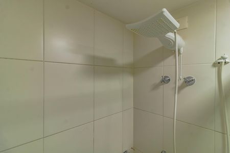 Apartamento à venda com 37m², 1 quarto e 1 vaga