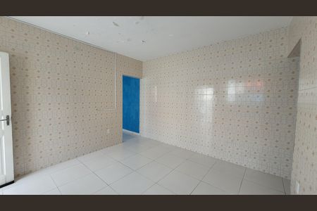 Casa para alugar com 53m², 1 quarto e 5 vagasCozinha