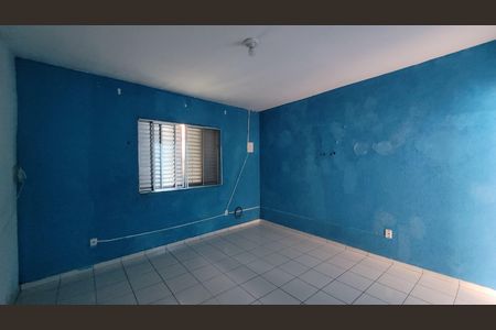 Casa para alugar com 53m², 1 quarto e 5 vagasQuarto