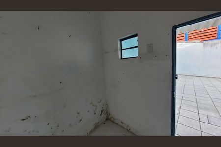 Casa para alugar com 53m², 1 quarto e 5 vagasQuarto de Serviço