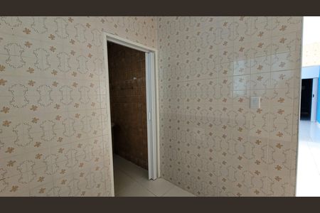 Casa para alugar com 53m², 1 quarto e 5 vagasDispensa