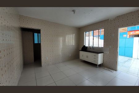 Casa para alugar com 53m², 1 quarto e 5 vagasCozinha