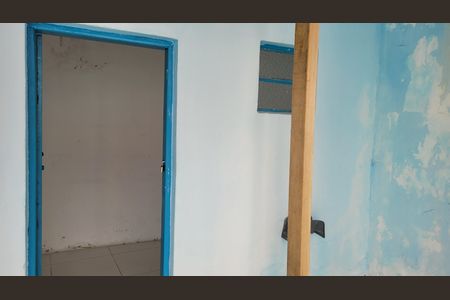 Casa para alugar com 53m², 1 quarto e 5 vagasQuarto de Serviço