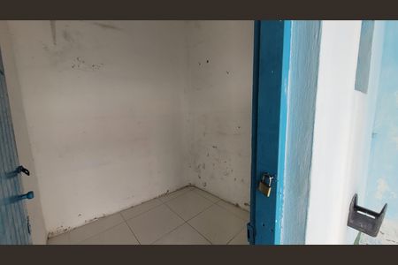 Casa para alugar com 53m², 1 quarto e 5 vagasQuarto de Serviço