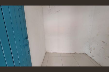 Casa para alugar com 53m², 1 quarto e 5 vagasQuarto de Serviço