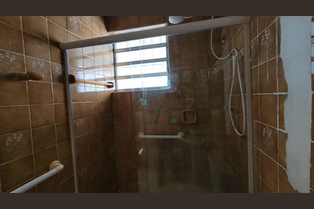 Casa para alugar com 53m², 1 quarto e 5 vagasBanheiro