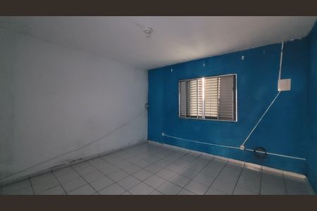Casa para alugar com 53m², 1 quarto e 5 vagasQuarto