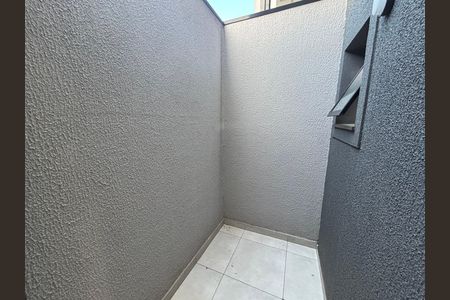 Apartamento para alugar com 35m², 1 quarto e sem vaga Apartamento para alugar com 35m², 1 quarto e sem vagaQuintal