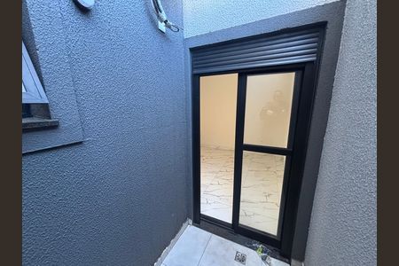 Apartamento para alugar com 35m², 1 quarto e sem vaga Apartamento para alugar com 35m², 1 quarto e sem vagaQuintal