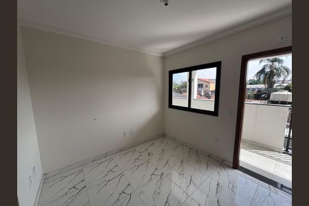 Sala de apartamento para alugar com 1 quarto, 35m² em Vila Ré, São Paulo