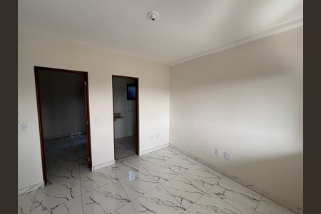 Sala de apartamento para alugar com 1 quarto, 35m² em Vila Ré, São Paulo