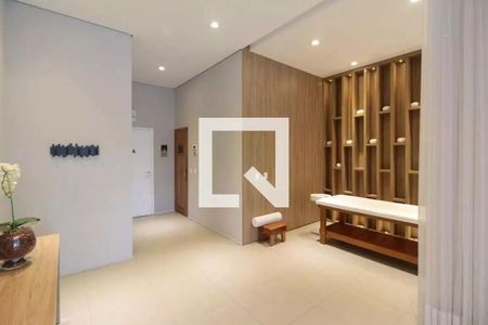 Apartamento à venda com 93m², 2 quartos e 2 vagas Apartamento à venda com 93m², 2 quartos e 2 vagasSpa