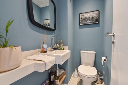 Apartamento à venda com 93m², 2 quartos e 2 vagas Apartamento à venda com 93m², 2 quartos e 2 vagasLavabo