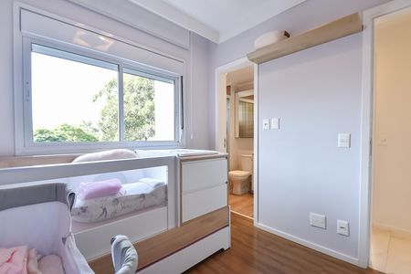 Apartamento à venda com 93m², 2 quartos e 2 vagas Apartamento à venda com 93m², 2 quartos e 2 vagasSuíte 1