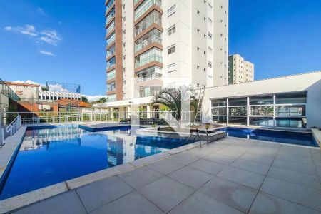 Apartamento à venda com 93m², 2 quartos e 2 vagas Apartamento à venda com 93m², 2 quartos e 2 vagasÁrea comum - Piscina