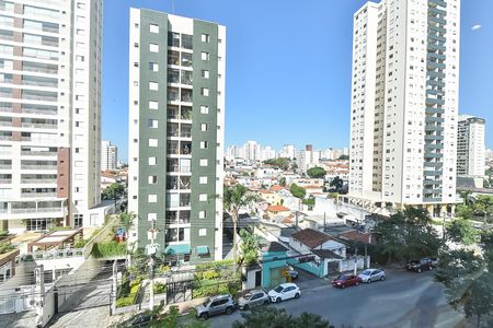 Varanda de apartamento à venda com 2 quartos, 93m² em Bosque da Saúde, São Paulo