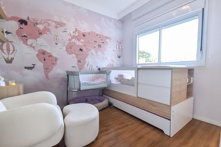 Apartamento à venda com 93m², 2 quartos e 2 vagas Apartamento à venda com 93m², 2 quartos e 2 vagasSuíte 1